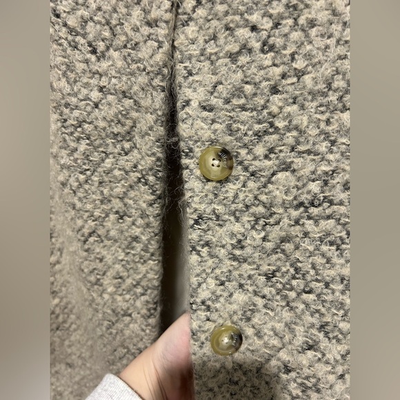 Wilfred - Aritzia Wool Coat - Picture 8 of 13